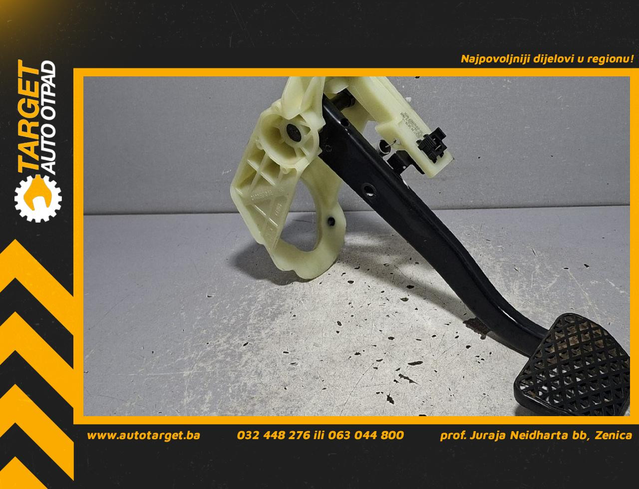 PAPUCICA KOCNICE BMW SERIJA 3 (F30/F31) M-TECH > 11-14 6860648