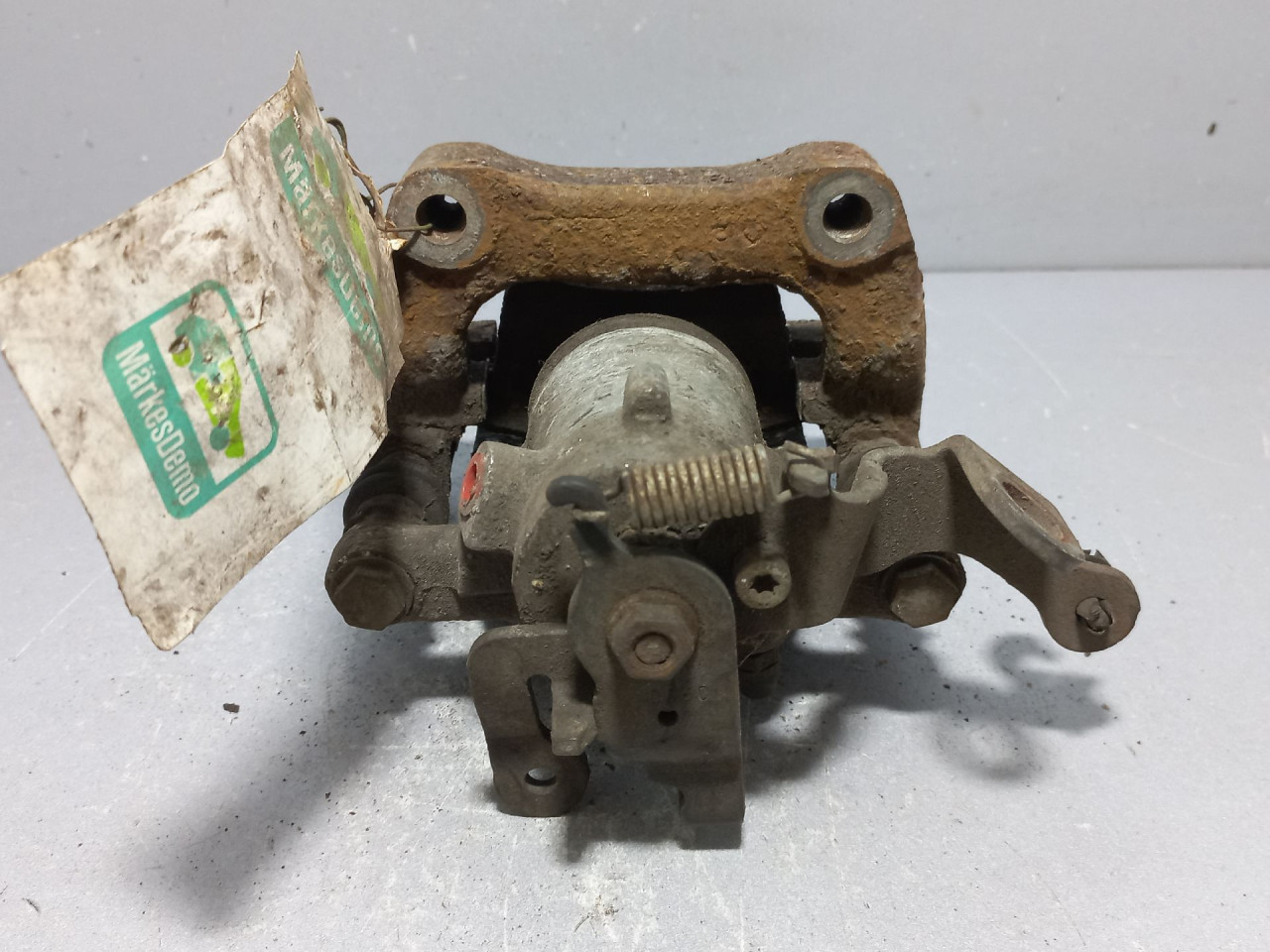 KOCIONA KLJESTA CITROEN BERLINGO > 12-15 4402F6