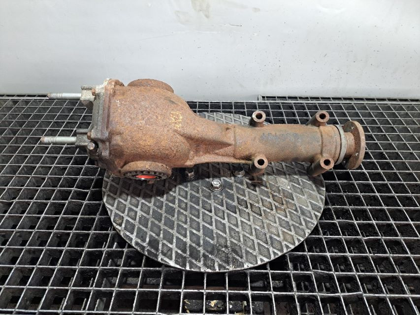 DIFERENCIJAL SUBARU IMPREZA > 11-16 VA1RAS-XD