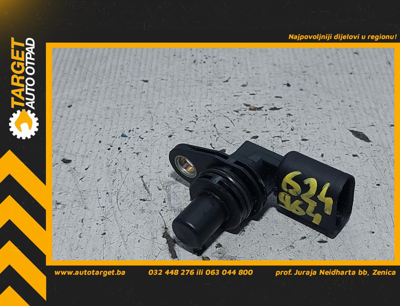 DIJELOVI SENZOR BREGASTE AUDI A2 > 99-05 036907601B