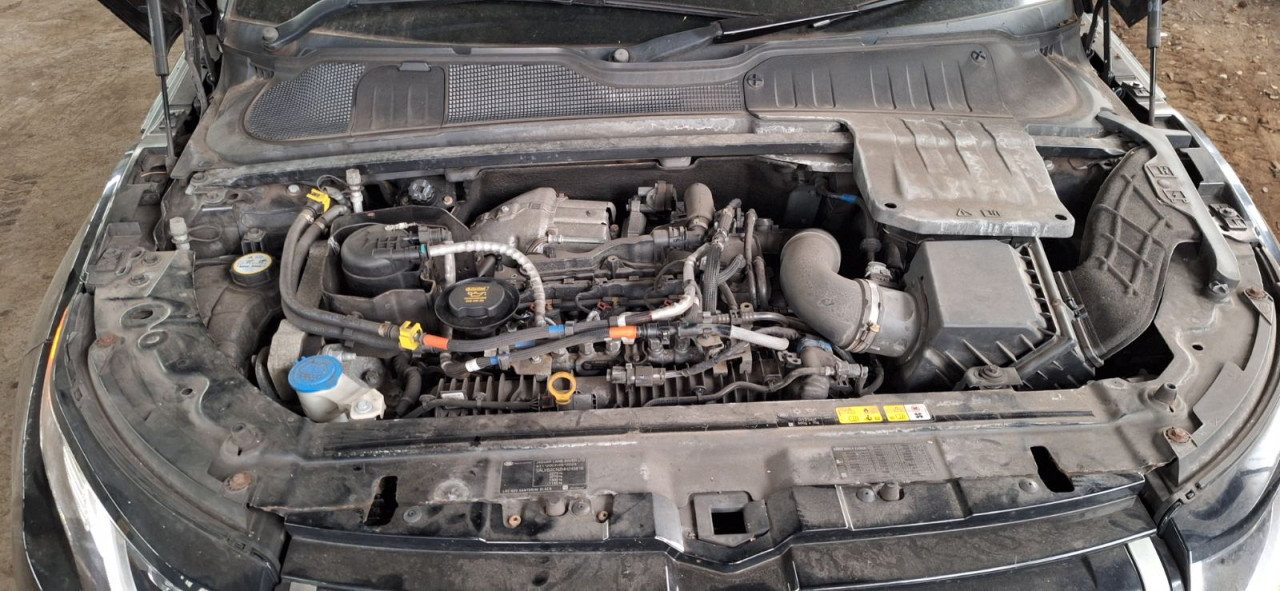 DIJELOVI LAND ROVER EVOQUE > 15-18 2.0 Dizel 204DTD MOTOR