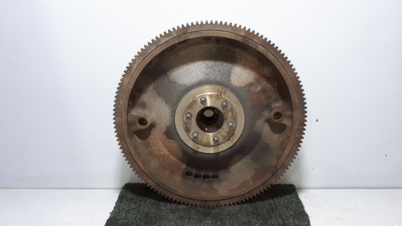 DIJELOVI ZAMAJAC PEUGEOT 307 > 05-09 9639780480