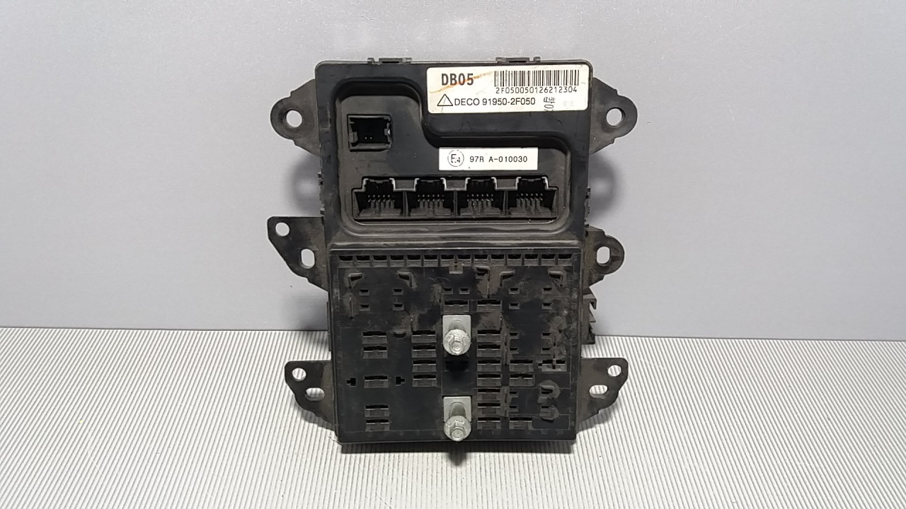 ELEKTRONIKA MODUL KIA CERATO > 03-10 919502F050