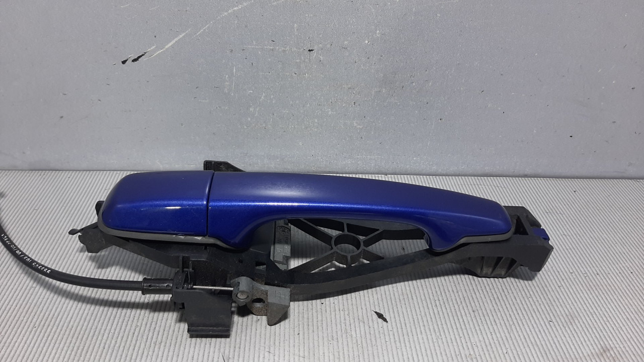 RUCKA VRATA VOLVO S40/V50 > 04-07 30663866