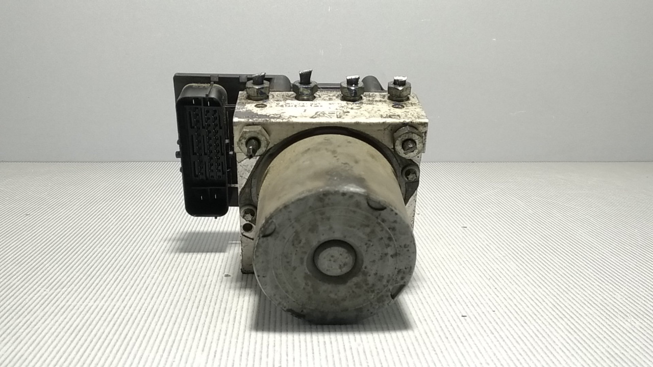 ABS ELEKTRONIKA FORD TRANSIT > 06-13 0265800419 0265231