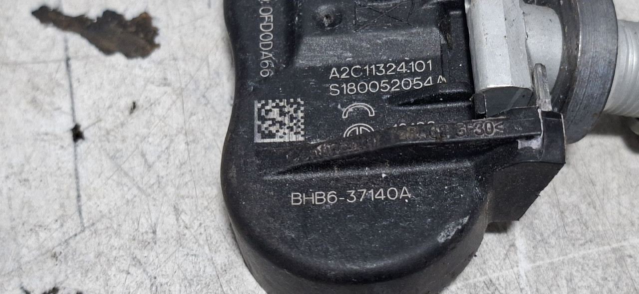 DIJELOVI SENZOR TLAKA U GUMAMA MAZDA 6 > 07-09 BHB637140A