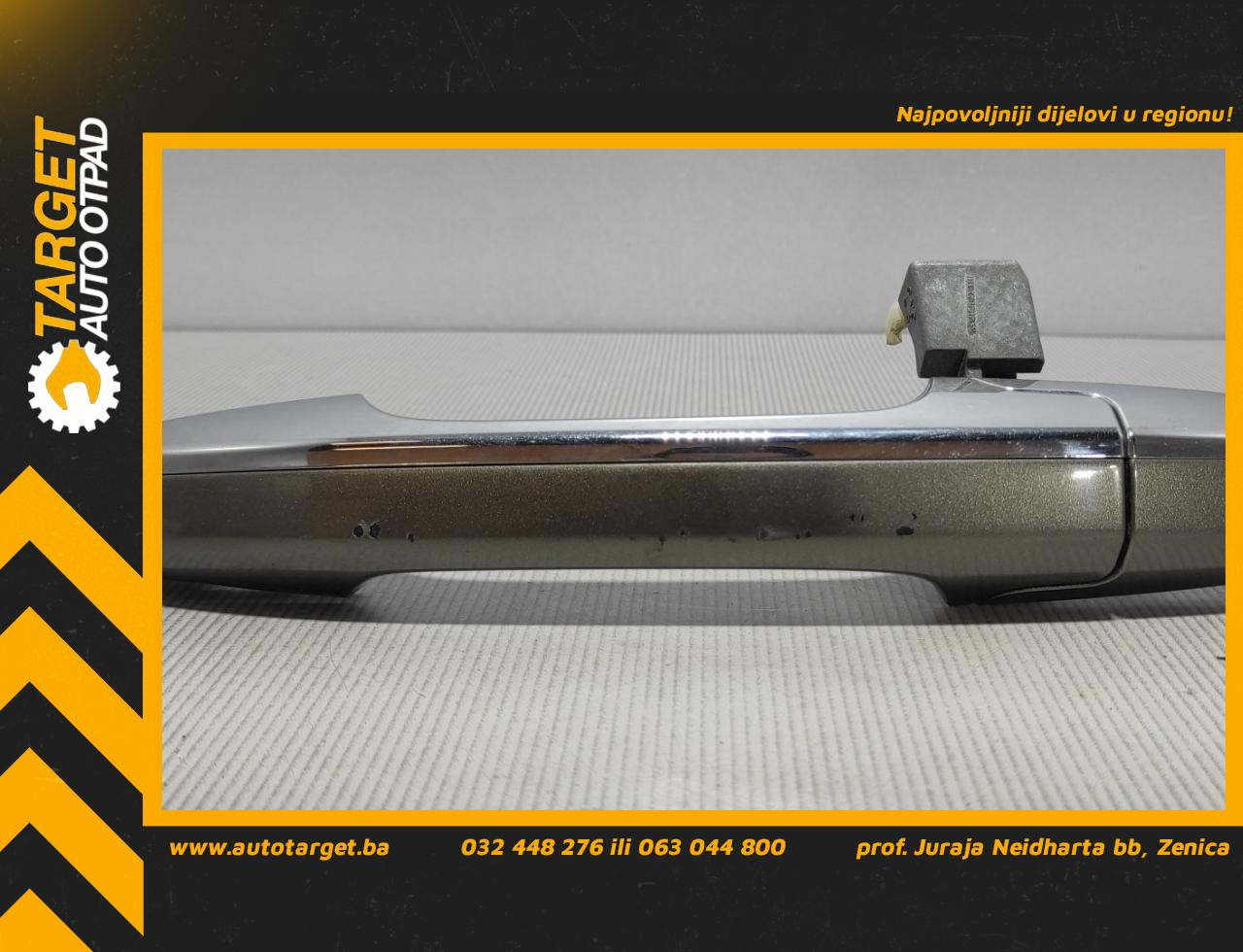 DIJELOVI RUCKA VRATA HONDA CIVIC > 06-11