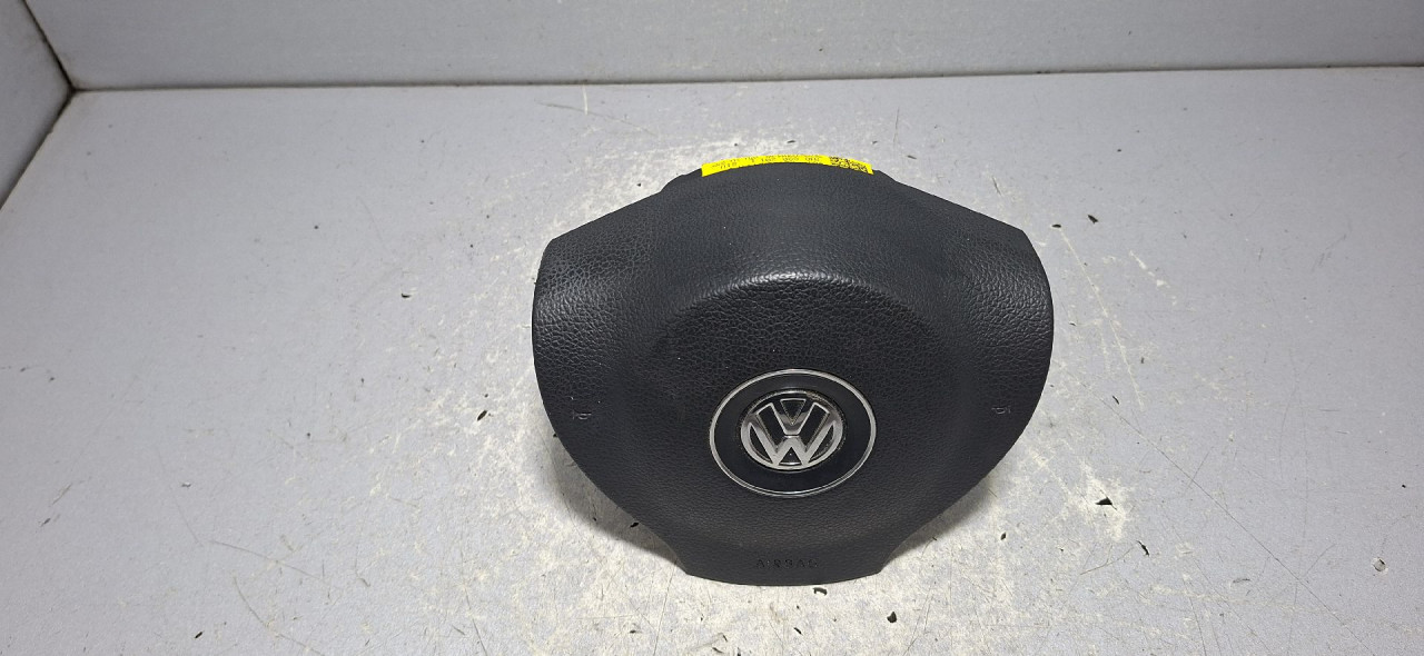 DIJELOVI AIRBAG VOLANA VW SHARAN > 10- 2.0 7N0880201L