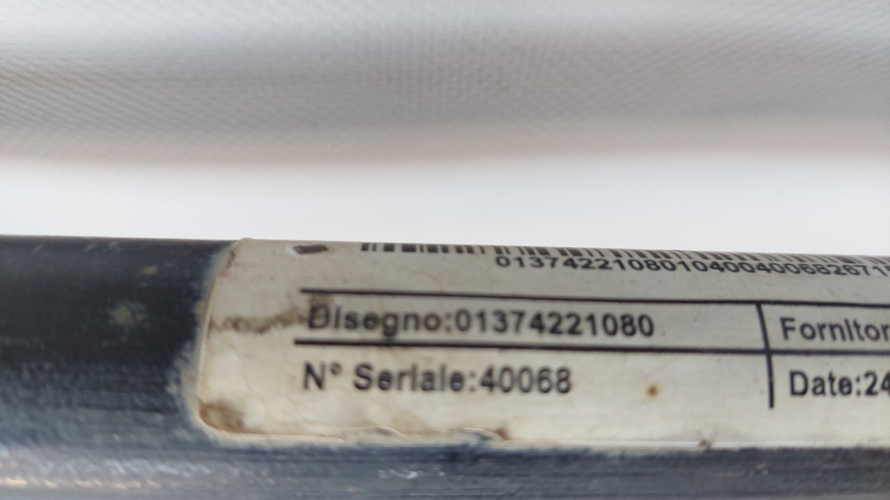 BALANS STANGA FIAT DUCATO > 14- 01374221080