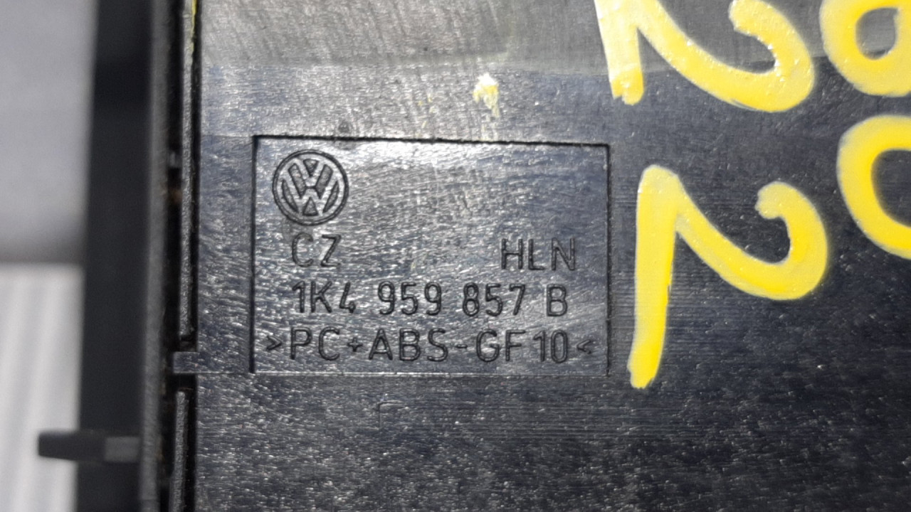 PREKIDACI PROZORA VW PASSAT CC > 08-11 1K4959857B