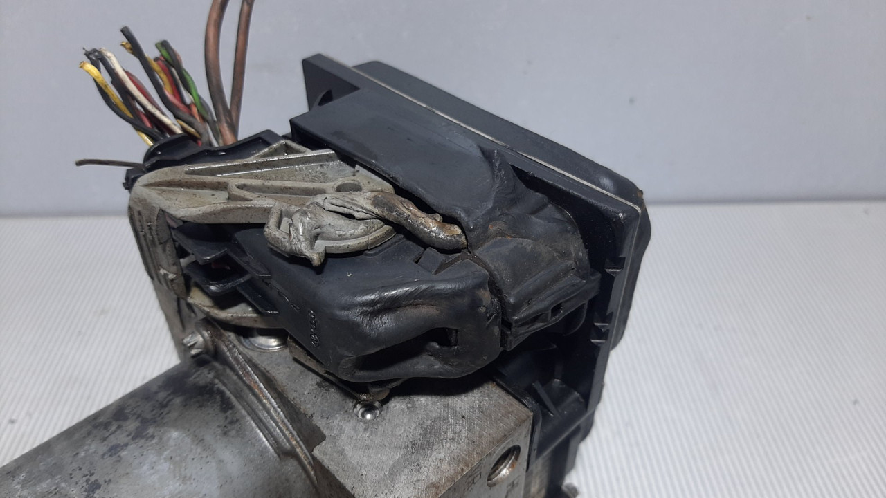 ABS ELEKTRONIKA AUDI Q5 > 08-11 8R0907379G