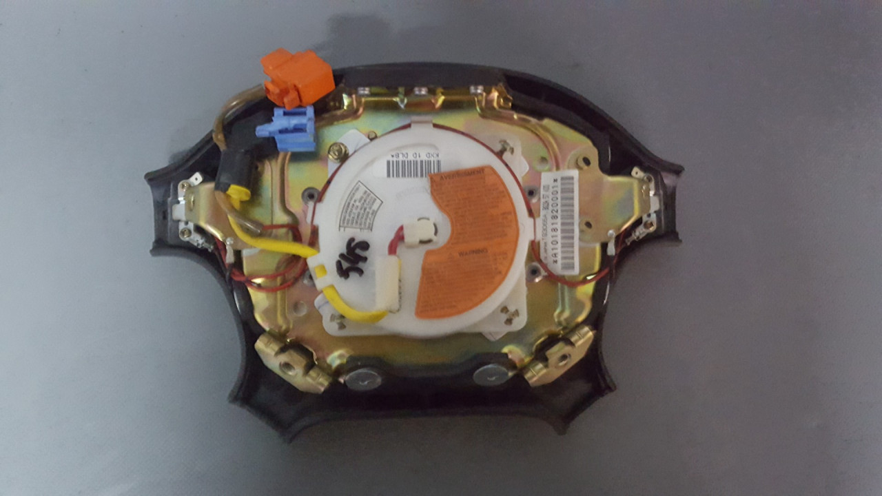 DIJELOVI AIRBAG VOLANA MAZDA 323F > 94-98 T93065A
