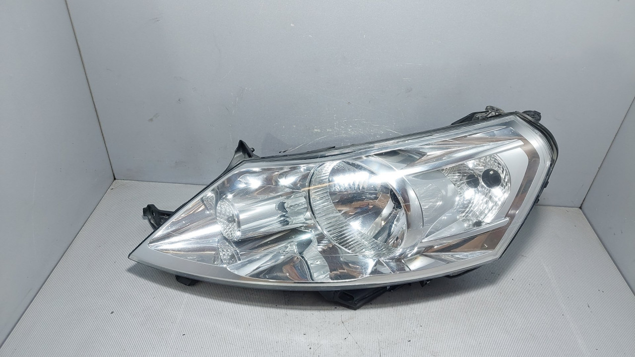 DIJELOVI FAR PEUGEOT PARTNER > 08-11 89902605