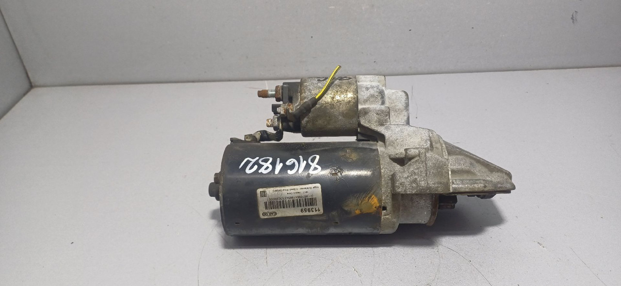 DIJELOVI ALNASER CITROEN JUMPER > 06-14 113959