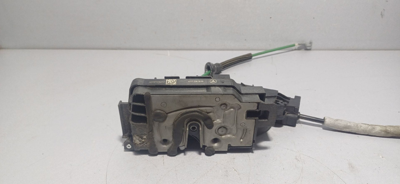 BRAVA VRATA MERCEDES E KLASA (W213/S213) > 16-23 A22200