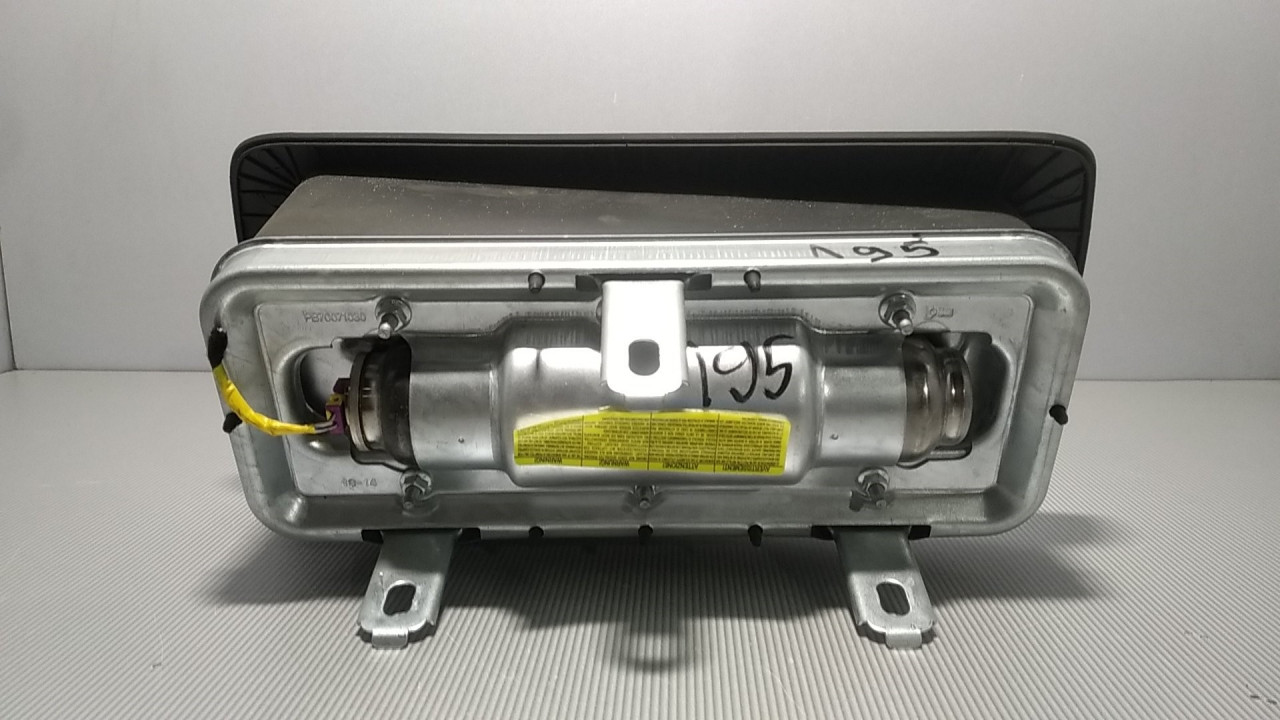 AIRBAG SUVOZACA FIAT QUBO > 08-16 07355265290