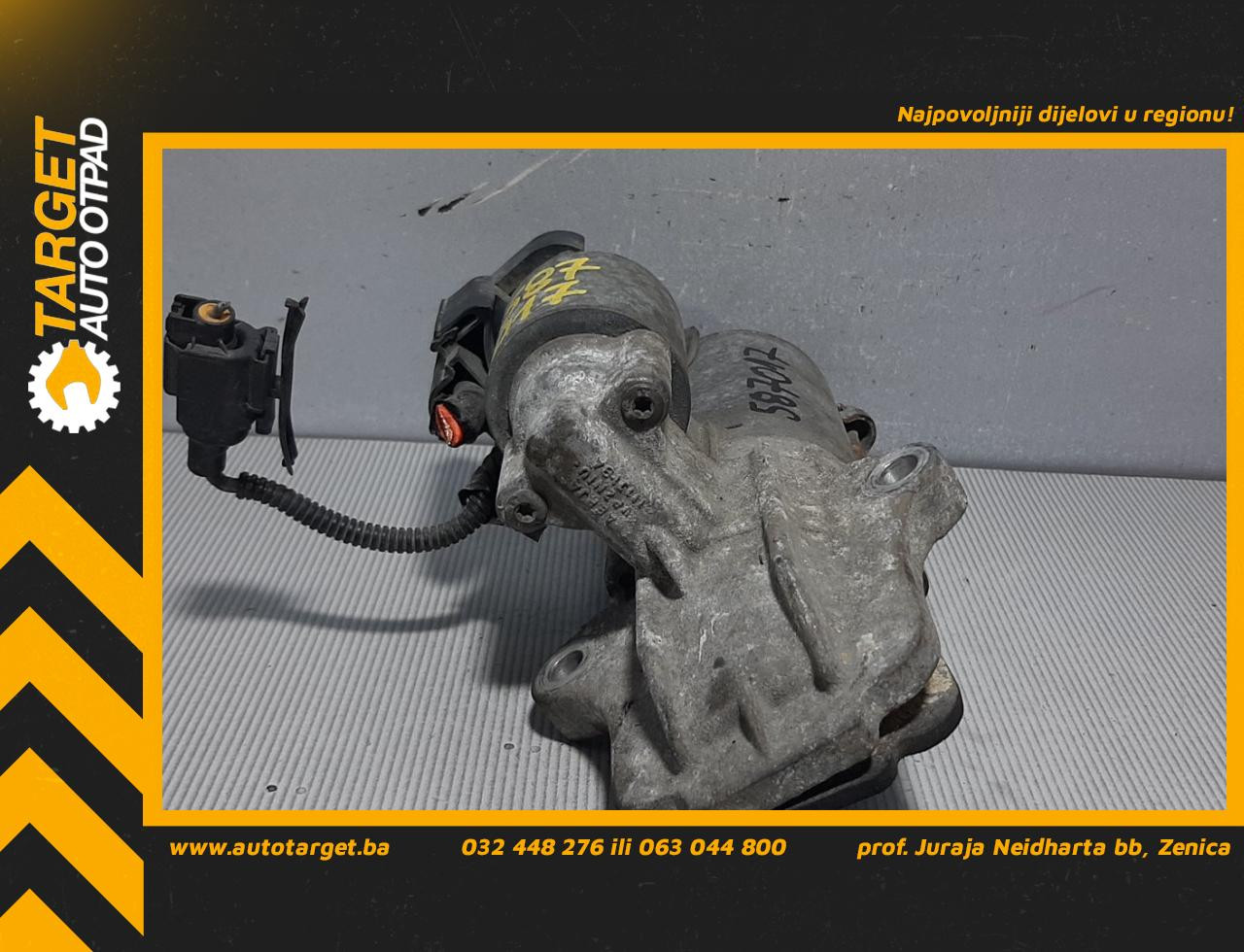 DIJELOVI ALNASER FORD FOCUS > 07-11 4M5T11000AB