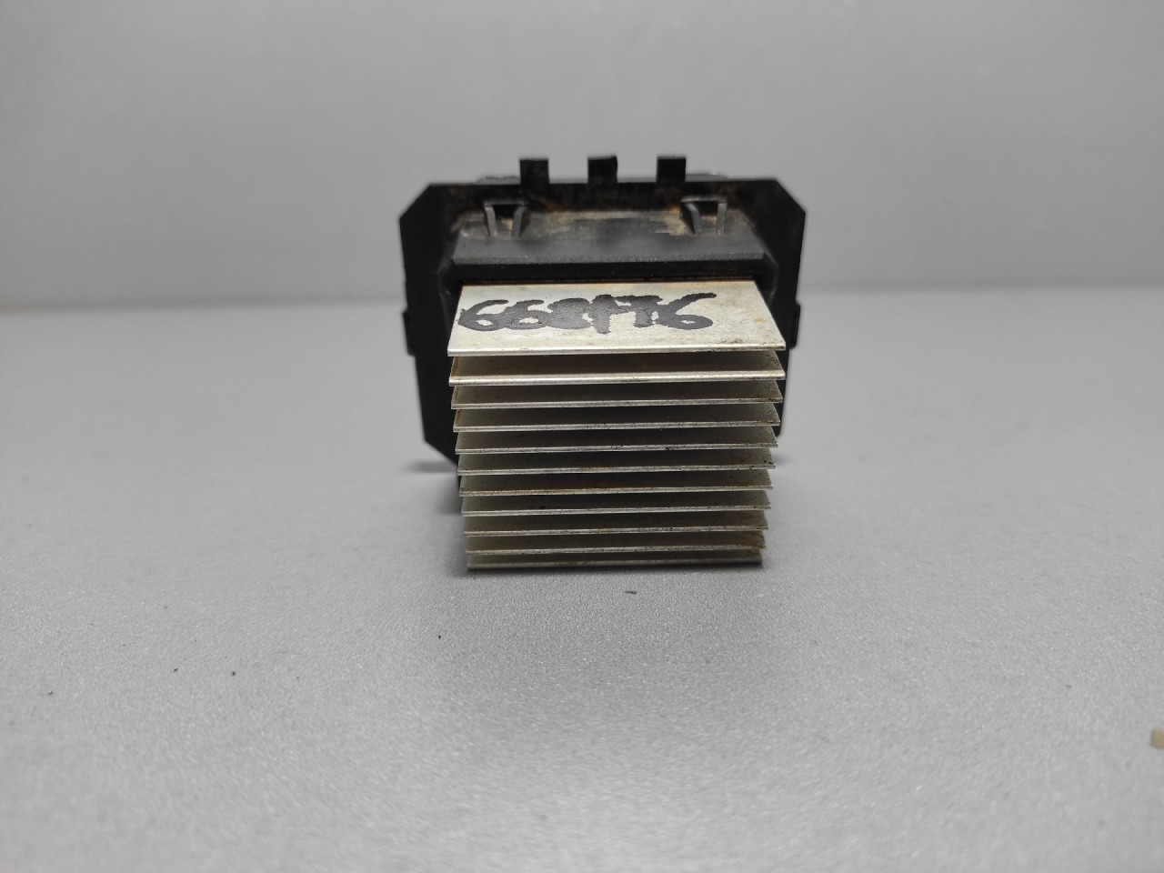 ELEKTRONIKA REOSTAT PEUGEOT 2008 > 16-19 T1000034Z