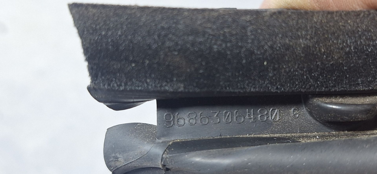 DIJELOVI KEDER PEUGEOT 508 > 14-18 9686306480