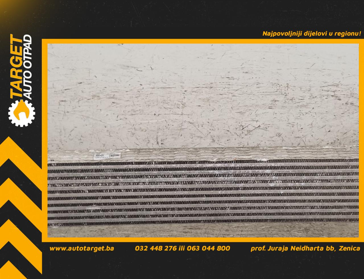INTERKULER AUDI A4 (B8) > 12-15 8K0145805G