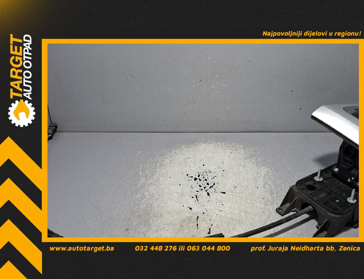 DIJELOVI SALTEBLA AUDI Q3 > 11-15 2.0 5N2713025G