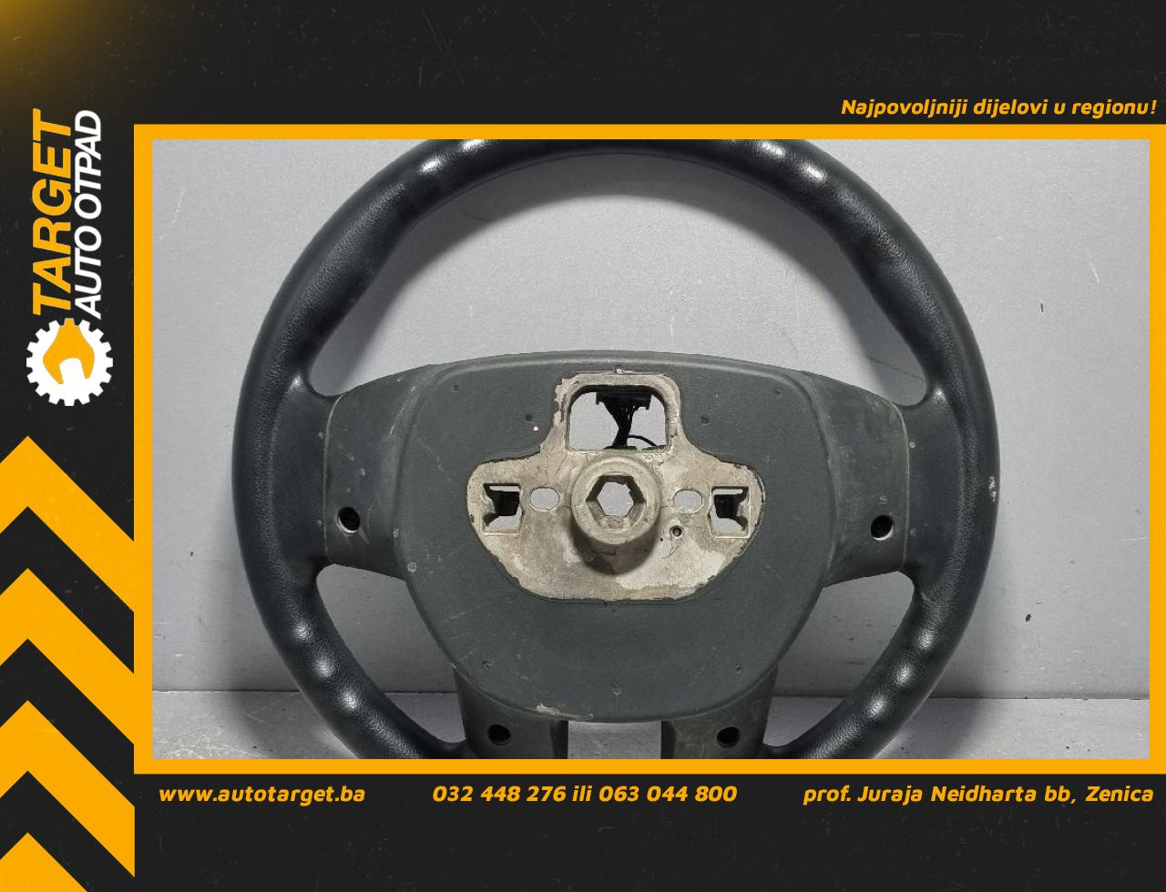 DIJELOVI VOLAN FORD RANGER > 16- EB3B3600CE3ZHE