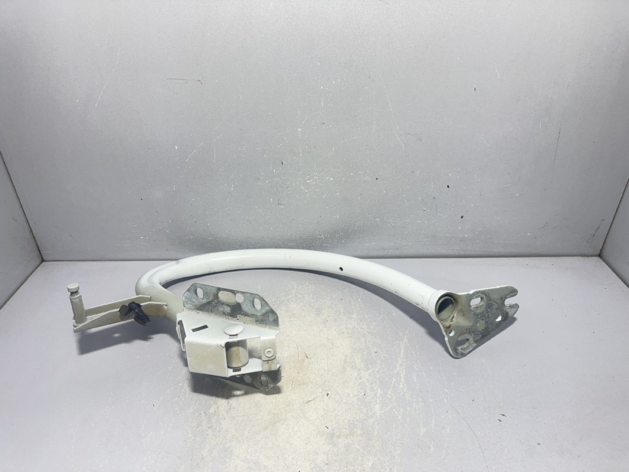 BAGLAMA GEPEKA AUDI A4 (B8) > 12-15 8K5827302AC