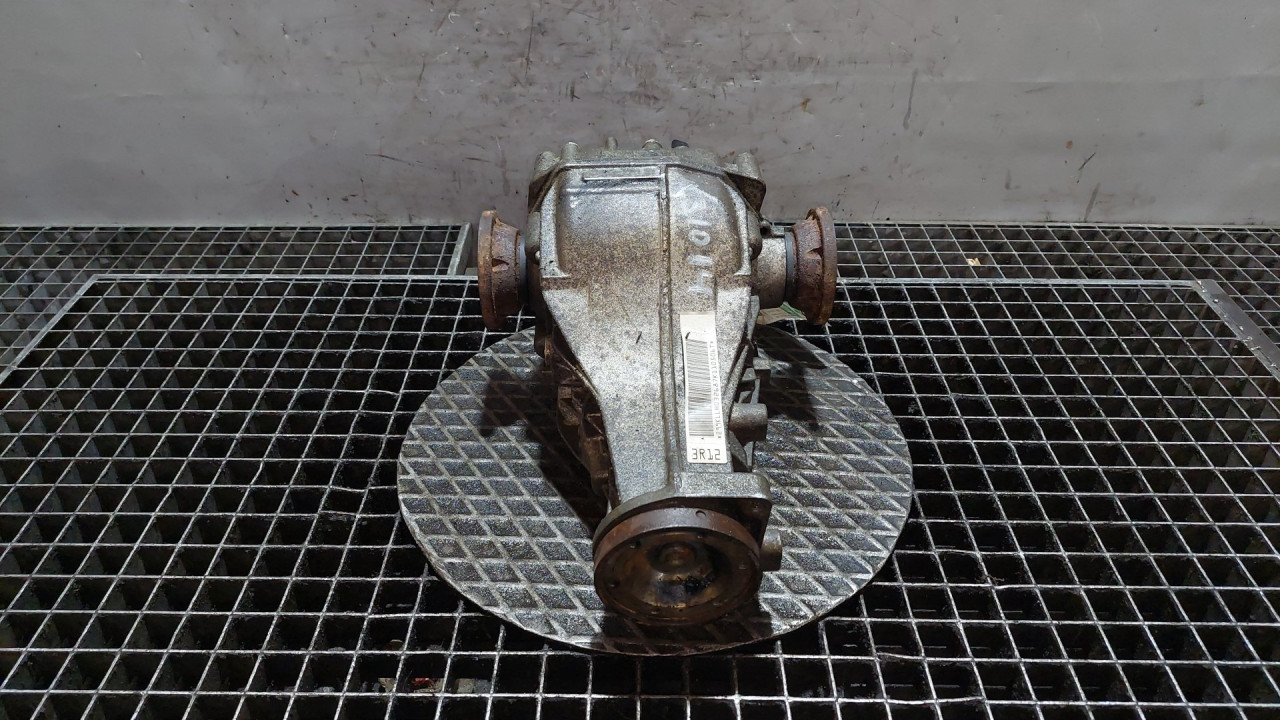 DIFERENCIJAL AUDI Q5 > 08-11 0AR525053D 0AR525083C