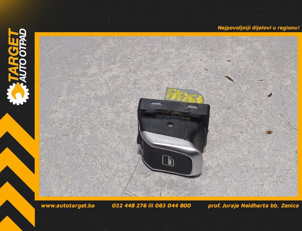 PREKIDACI PROZORA AUDI Q3 > 11-15 4H0959855A