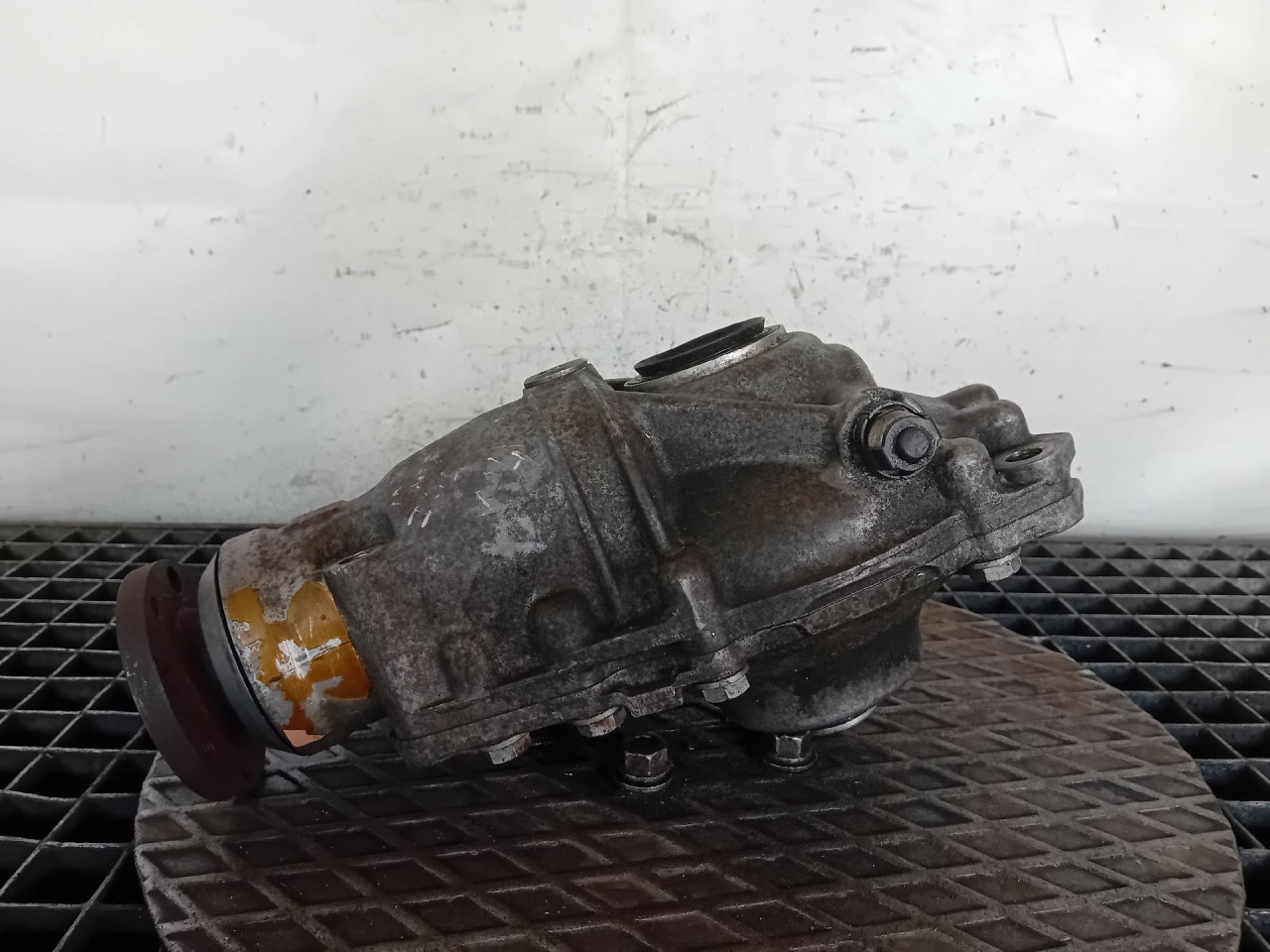 DIFERENCIJAL BMW X4 (F26) > 13-18 3151756734505
