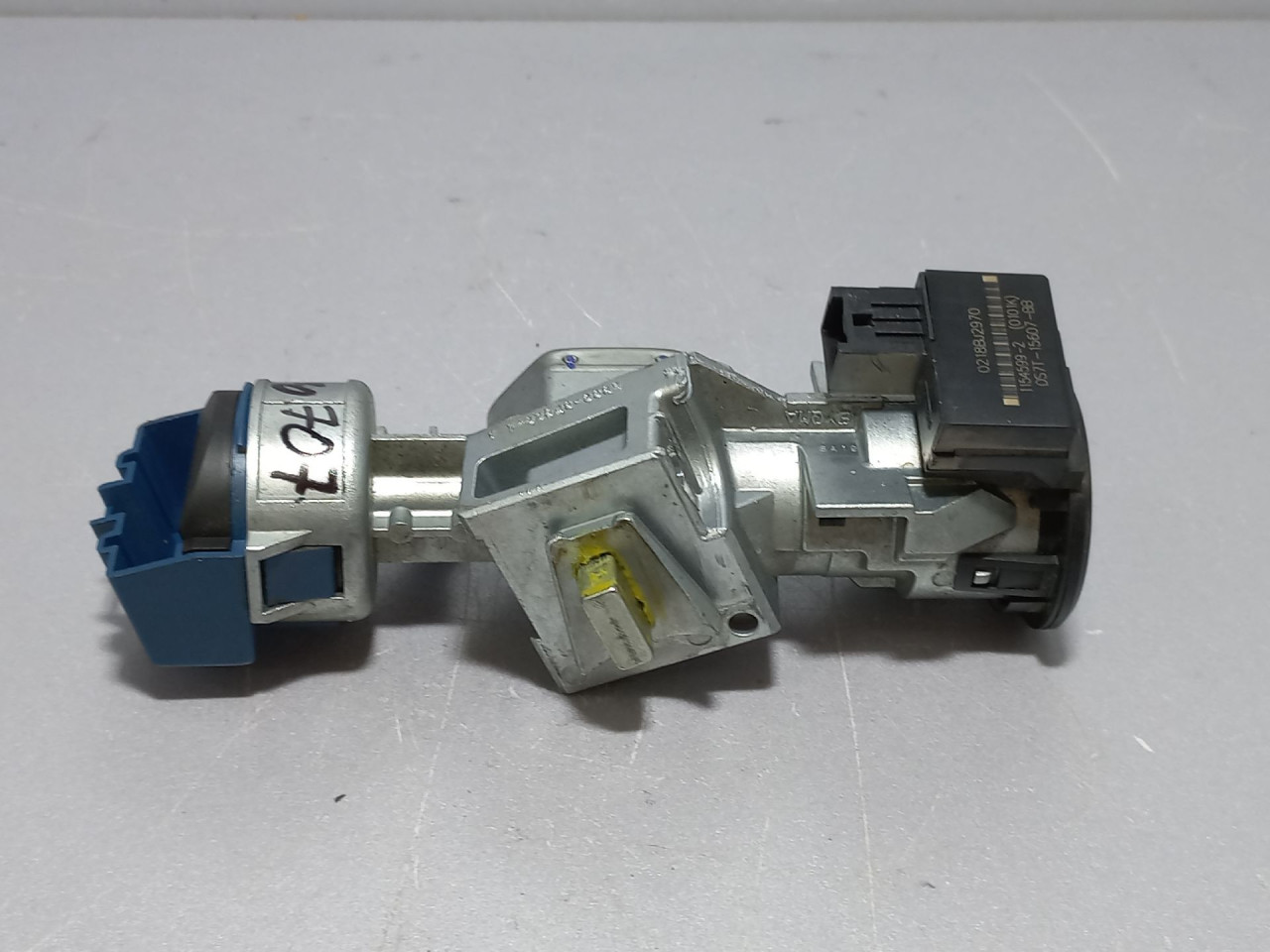 BRAVA PALJENJA FORD RANGER > 16- EB3C3F880A