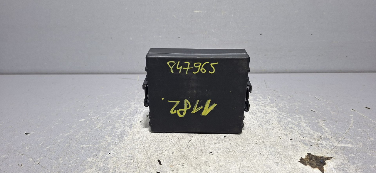 DIJELOVI ELEKTRONIKA MODUL VW PASSAT B8 > 19 - 3Q0907530AC