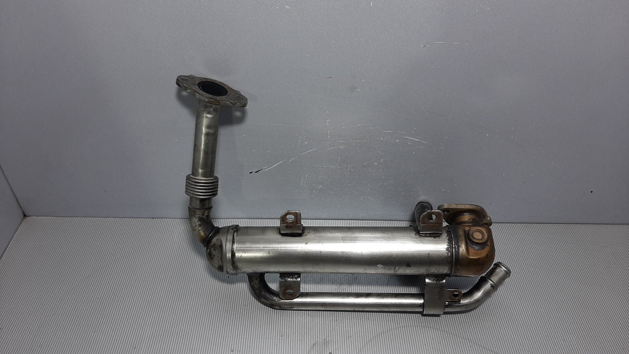 HLADNJAK EGR VENTILA VW PASSAT B6 > 05-10 03G131512S