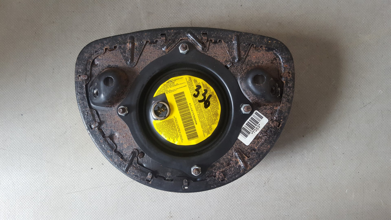 AIRBAG VOLANA OPEL MERIVA > 03-06 93319474