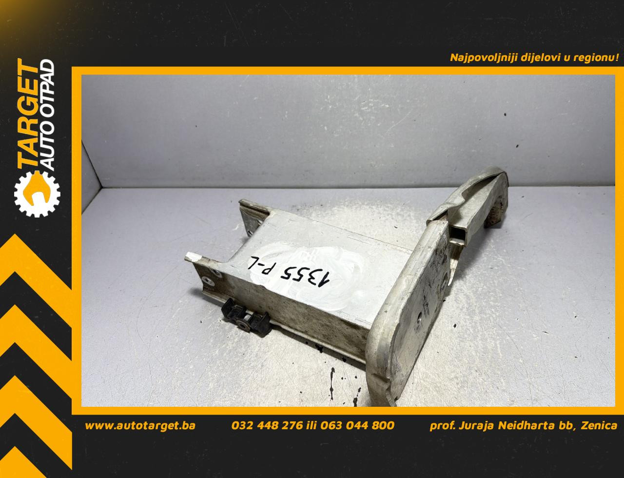 DIJELOVI NOSACI GREDE AUDI A6 4G > 14-18 3.0 4G0807134F