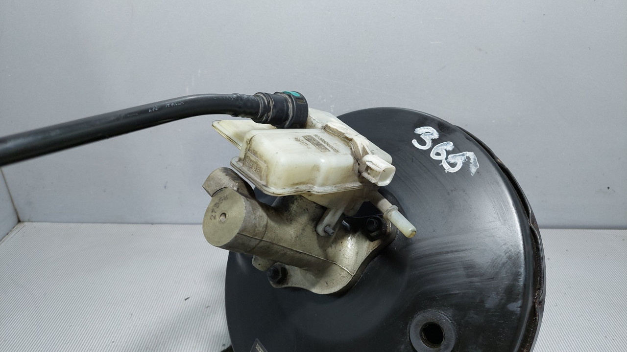 GLAVNI KOCIONI CILINDAR FORD C-MAX > 03-07 03350886401