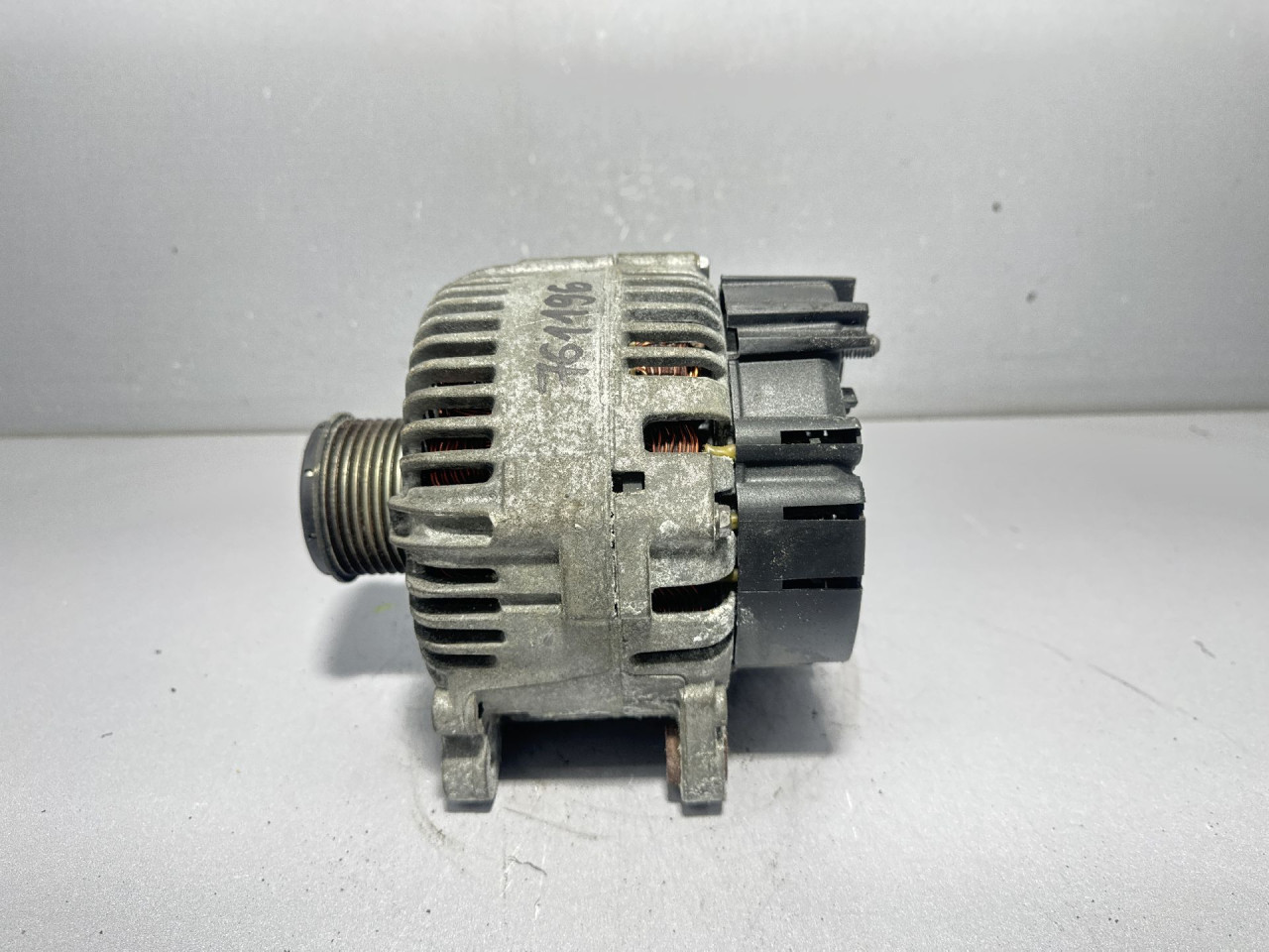 ALTERNATOR PORSCHE CAYENNE > 07-10 021903016