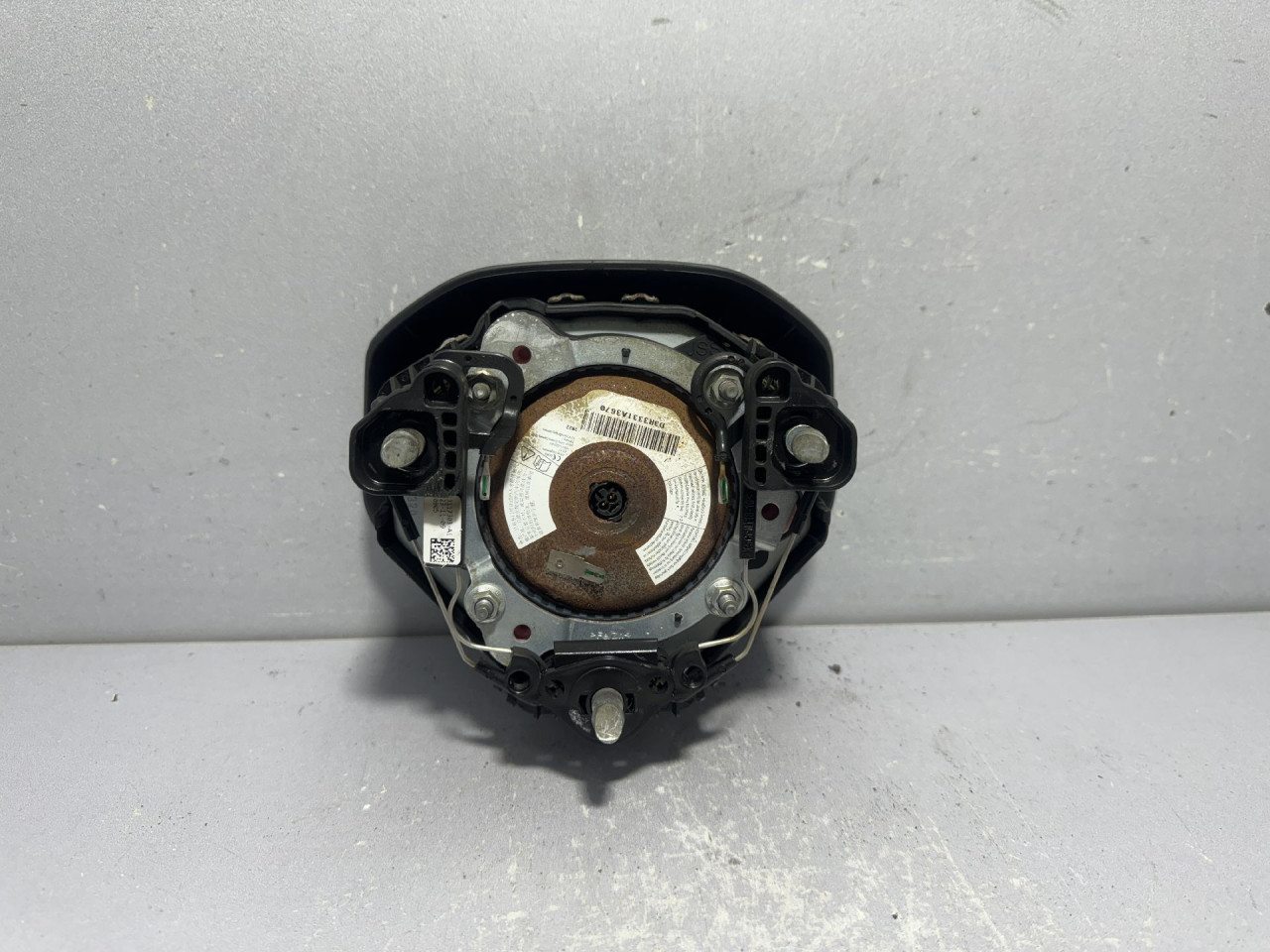 DIJELOVI AIRBAG VOLANA VW GOLF 8 > 19- 5NA880201G