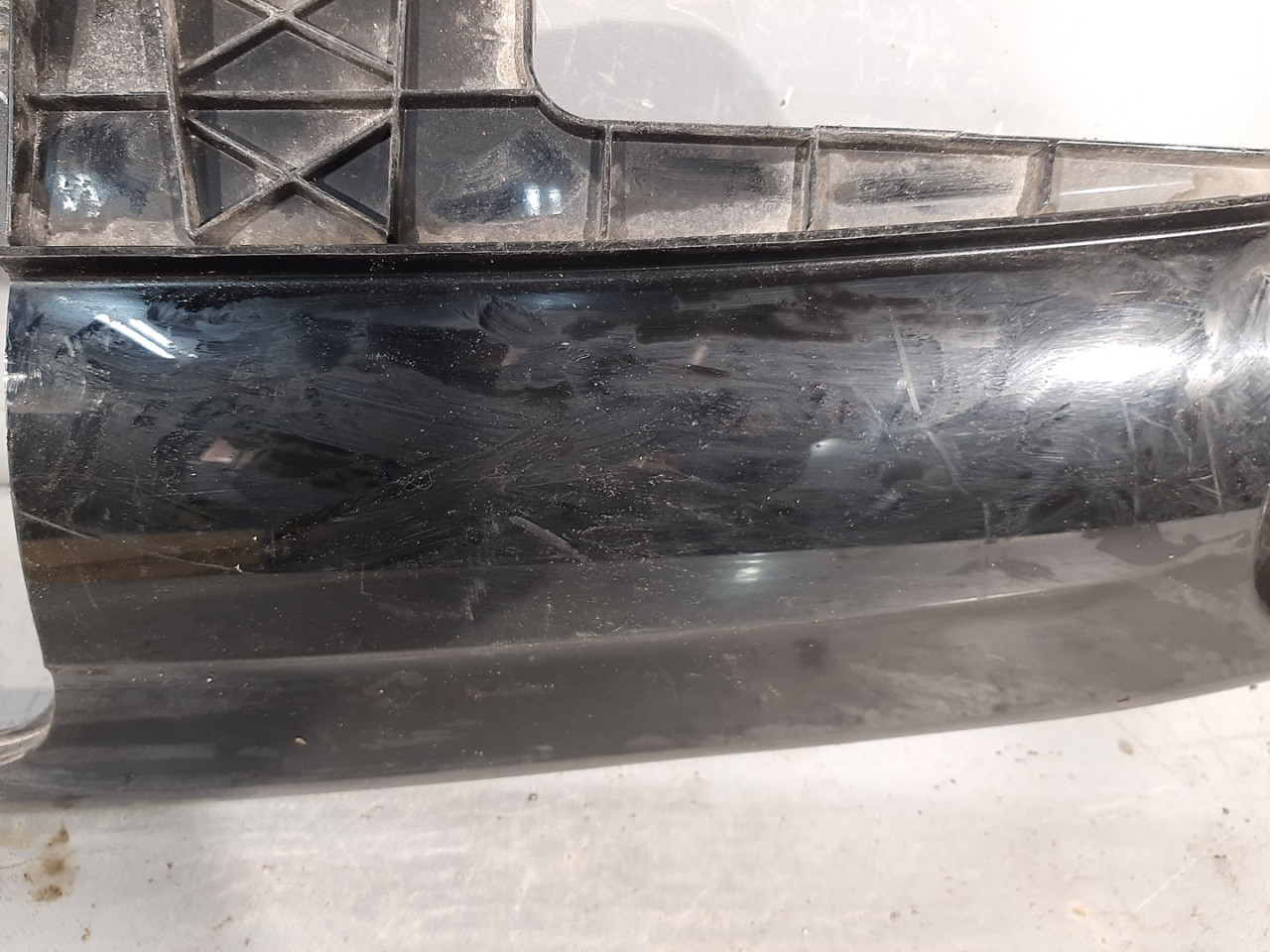 DIJELOVI SPOJLER VW PASSAT B7 > 10-14 3AF807521L