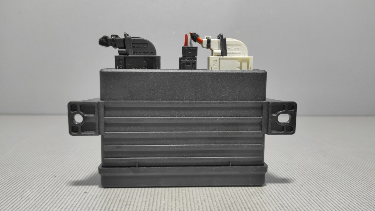 ELEKTRONIKA MODUL CITROEN C5 > 08-10 9663821780