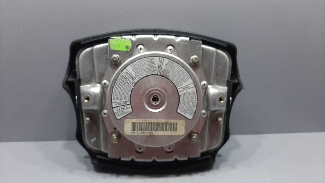 AIRBAG VOLANA AUDI A4 (B6) > 00-04 BAMPT10457