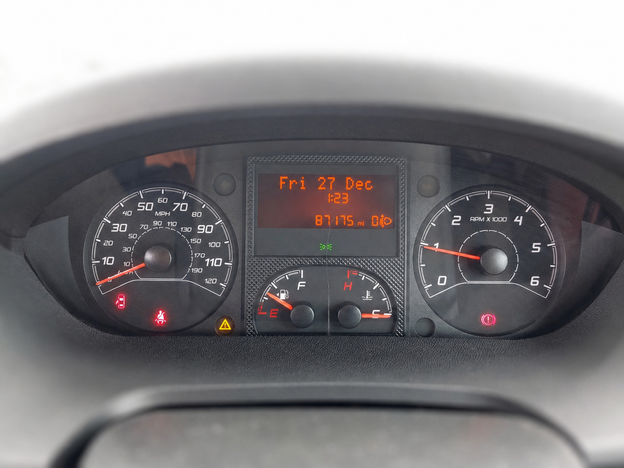 DIJELOVI PEUGEOT BOXER 2.2 96KW 2014. MJENJAC MOTOR 4HH P22DTE