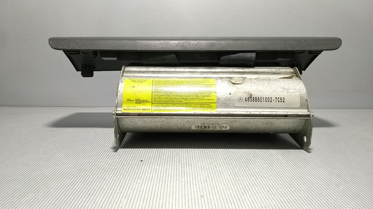 AIRBAG SUVOZACA MERCEDES VITO (W638) V KLASA > 95-03 A6