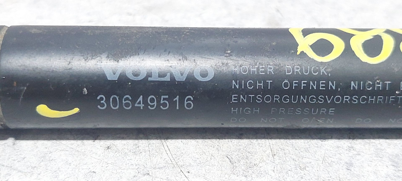 AMORTIZER HAUBE VOLVO V70 > 08-11 30649516