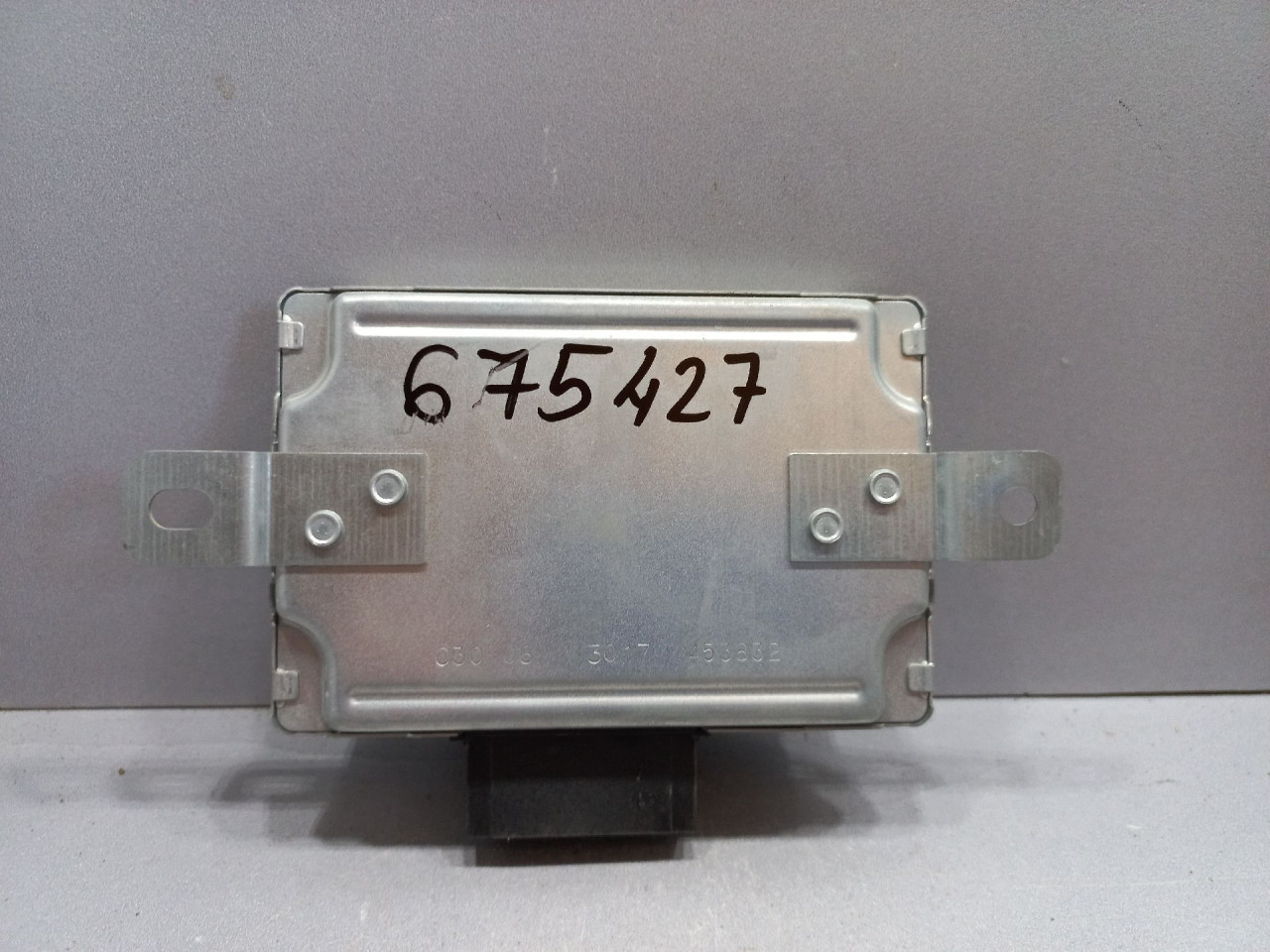 ELEKTRONIKA MODUL FORD RANGER > 16- EB3T14B526AA