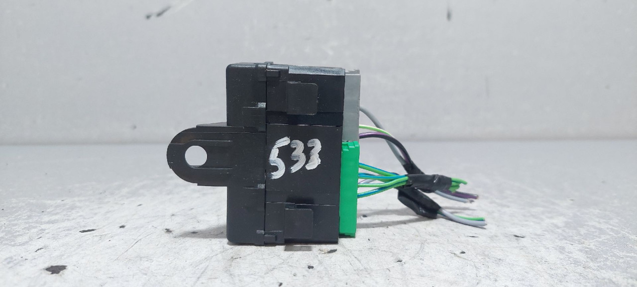 ELEKTRONIKA MODUL SJEDISTA VOLVO V40 > 12-16 31268908