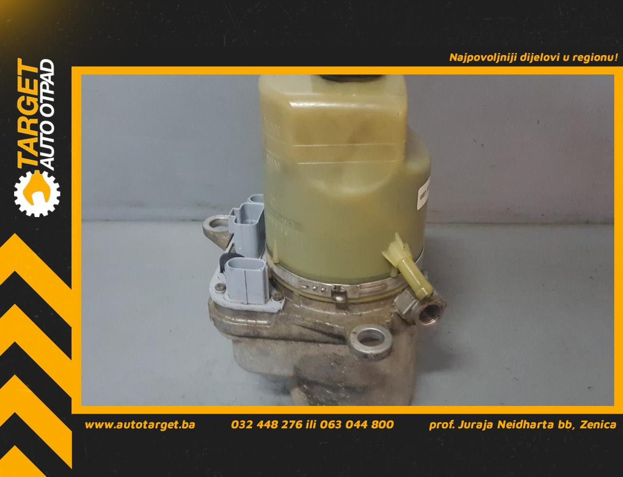 SERVO PUMPA FORD FOCUS > 05-07 4M513K514AD 4M513K514AD