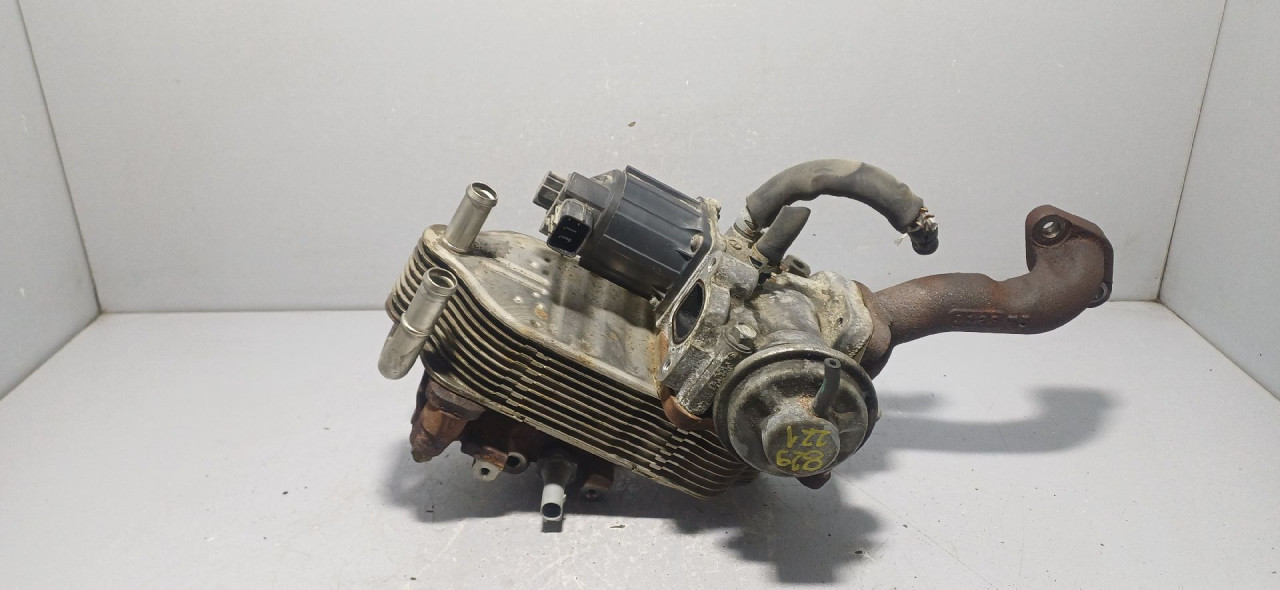 DIJELOVI EGR MITSUBISHI ASX > 12-16