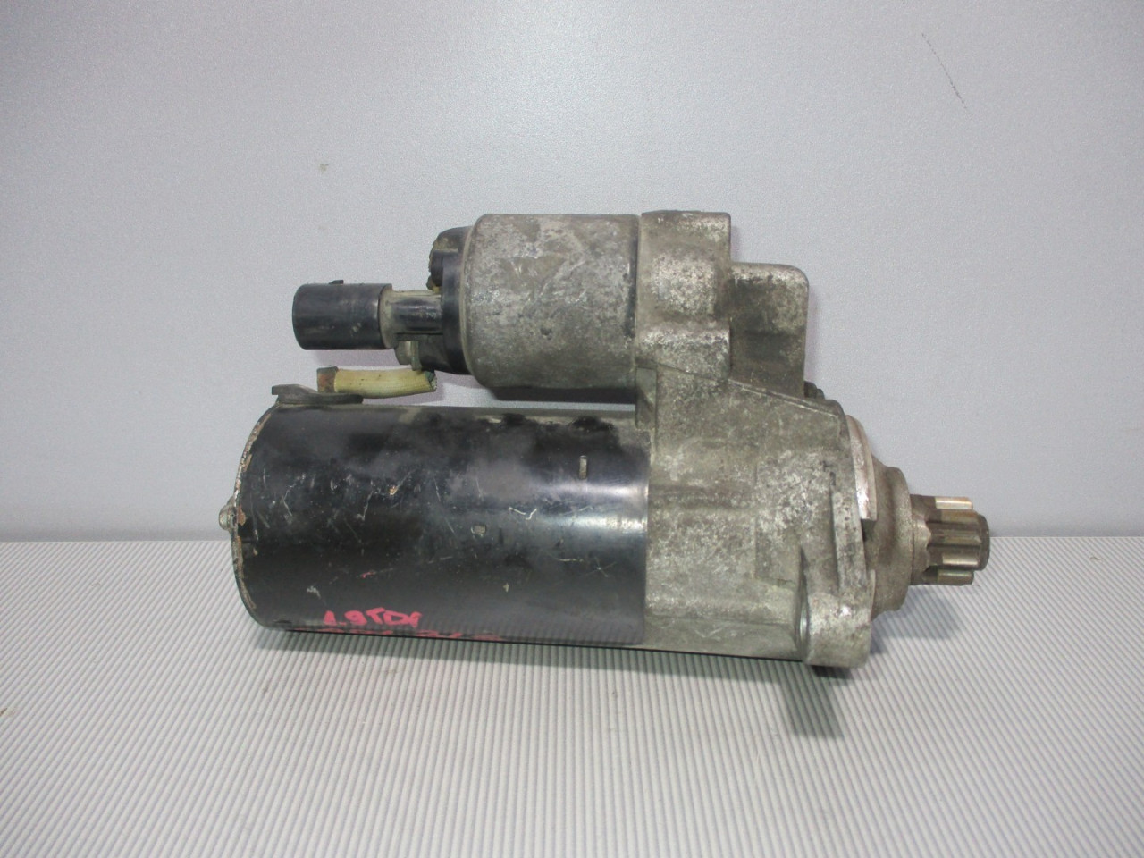 DIJELOVI ALNASER AUDI A3 > 03-08 02E911023H