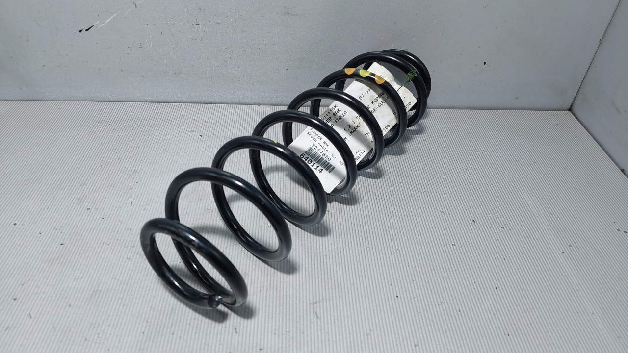 OPRUGA AMORTIZERA SKODA FABIA > 07-10 6Q0511115K